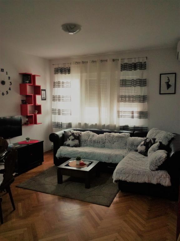 Apartment Tea Cetinje Exterior foto